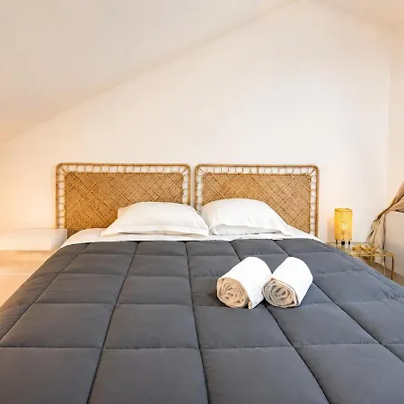 Loft Lumineux Et De Caractere 4 Routes Apartman Clermont-Ferrand